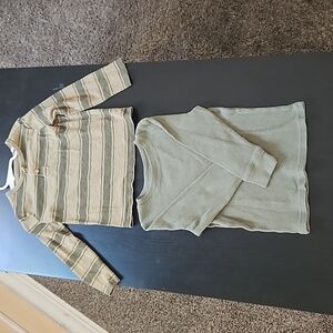 3t Boys long sleeves